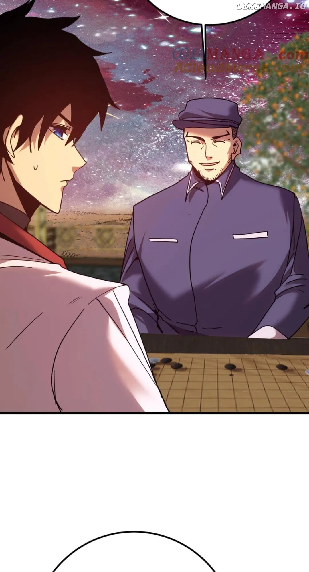 Apex Future Martial Arts Chapter 216 33